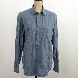 Calvin Klein Long Sleeve Top size M